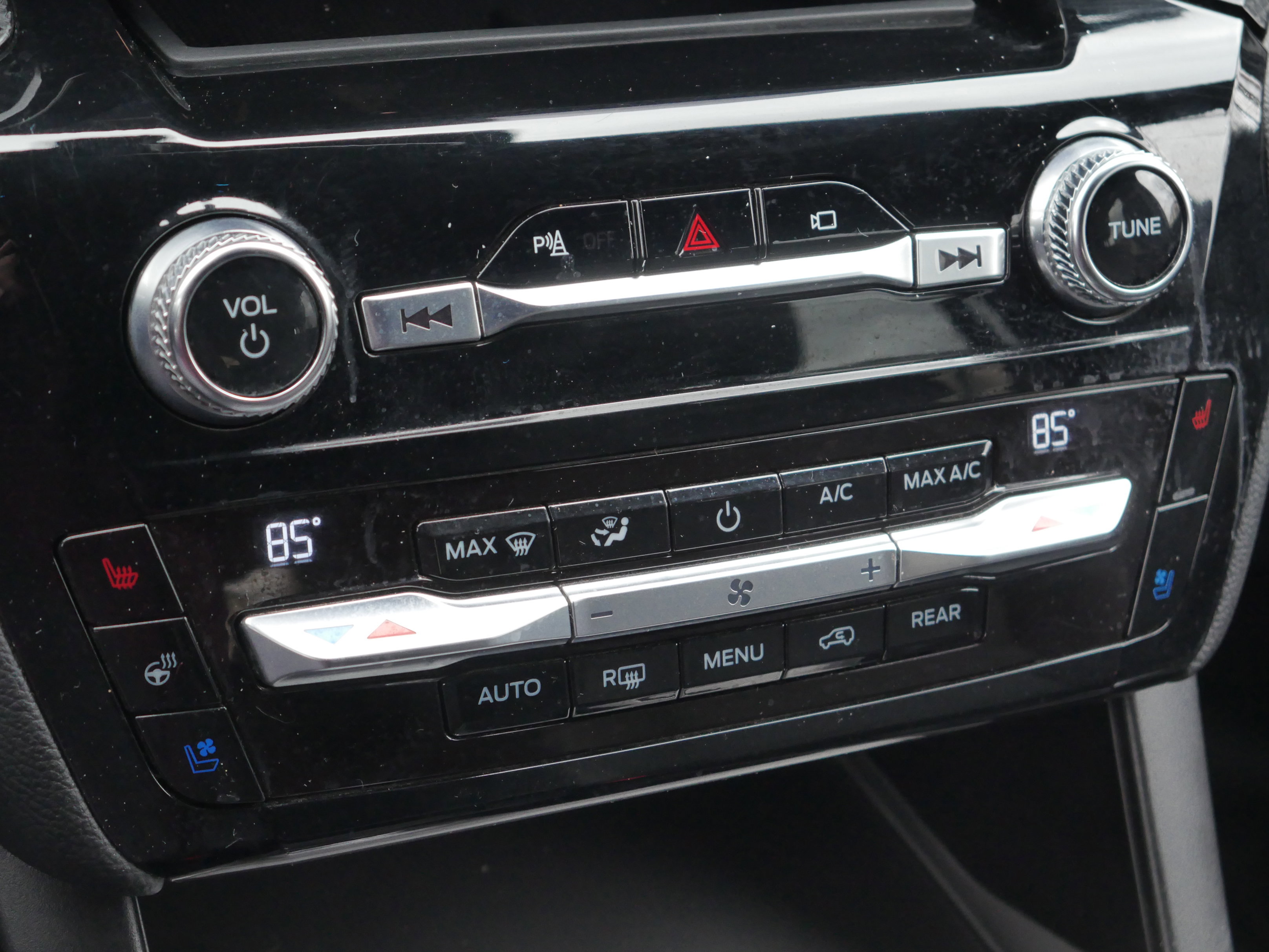 Certified 2021 Ford Explorer ST image 20