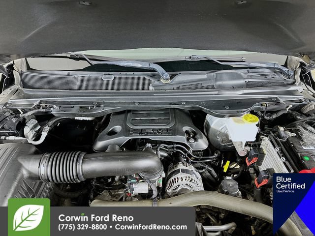 Used 2019 RAM 1500 Rebel w/ Rebel Level 2 Equipment Group AWD/4WD image 34