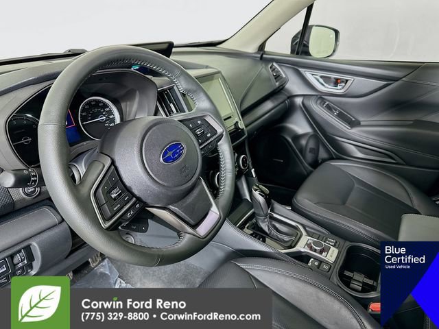 Used 2023 Subaru Forester Touring w/ Popular Package #2 image 12