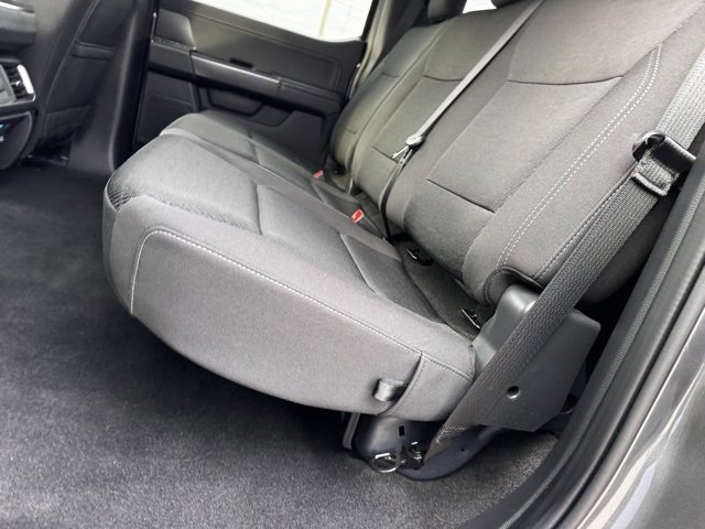 Certified 2024 Ford F150 XLT w/ Equipment Group 302A MID image 14