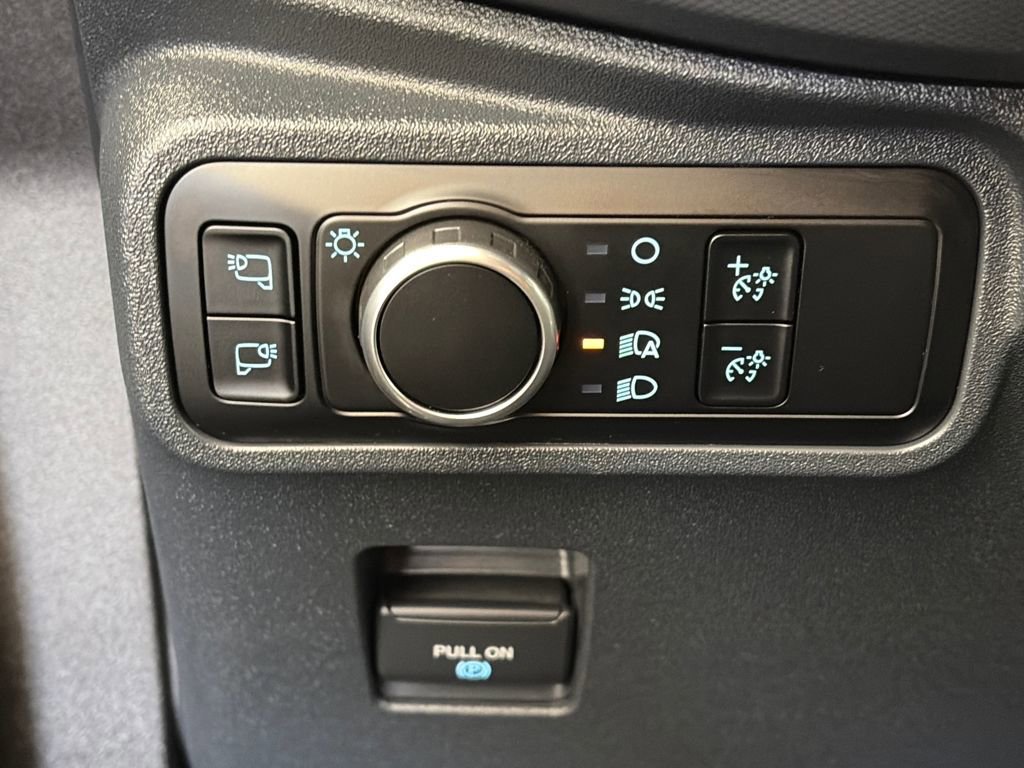 Certified 2024 Ford Bronco Badlands image 26