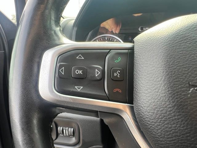 Used 2019 RAM 1500 Big Horn AWD/4WD image 9