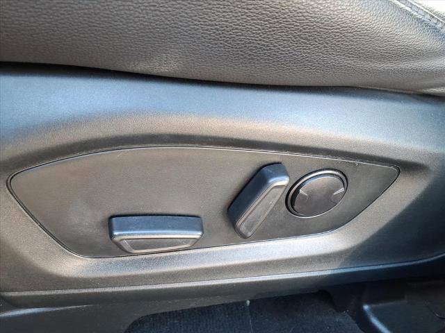 Certified 2022 Ford Explorer ST w/ Equipment Group 401A AWD/4WD image 20