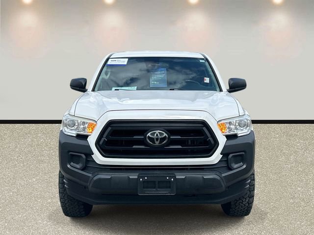 Used 2021 Toyota Tacoma SR image 2