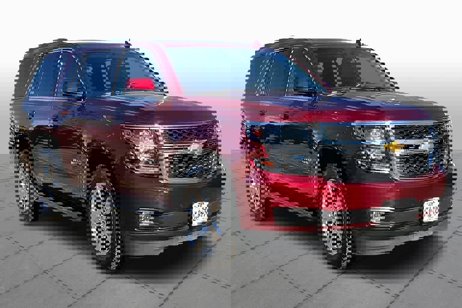 Used 2018 Chevrolet Tahoe LT image 5