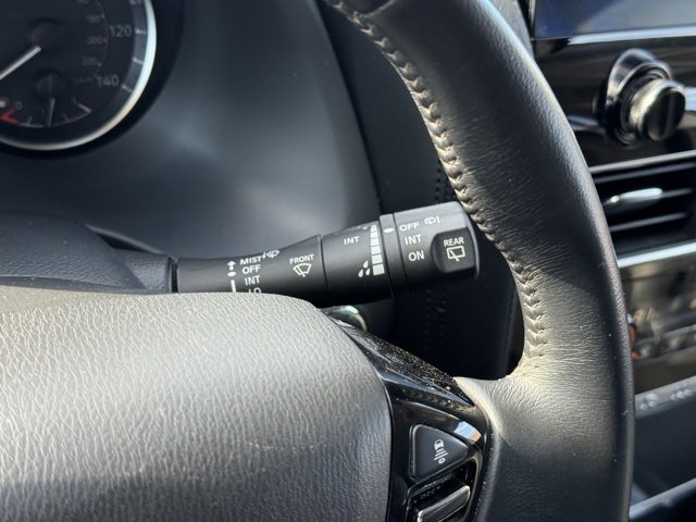 Used 2021 Nissan Armada SV w/ SV Appearance Package image 39