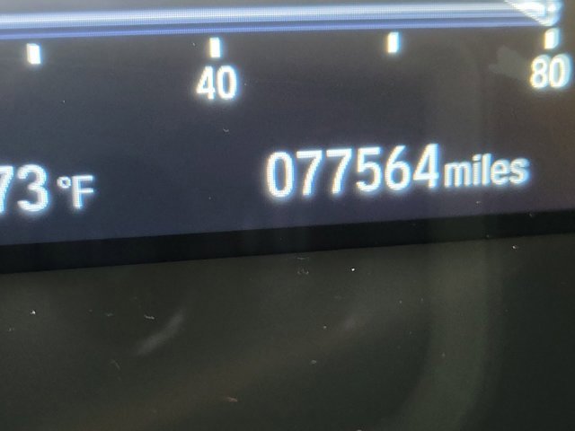 Used 2020 Honda CR-V EX-L image 29