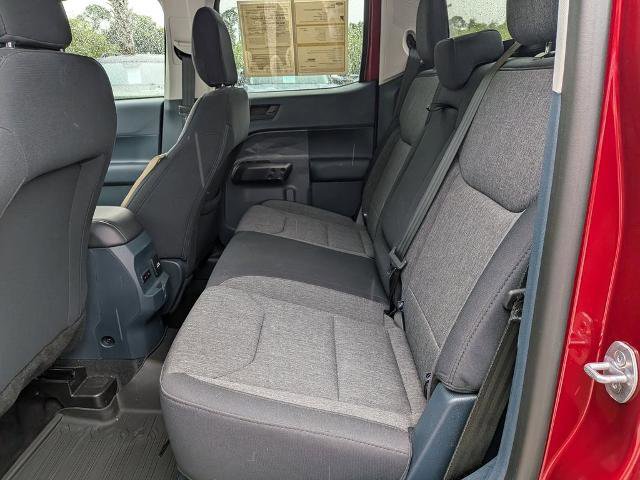 Certified 2025 Ford Maverick XLT w/ XLT Luxury Package AWD/4WD image 13