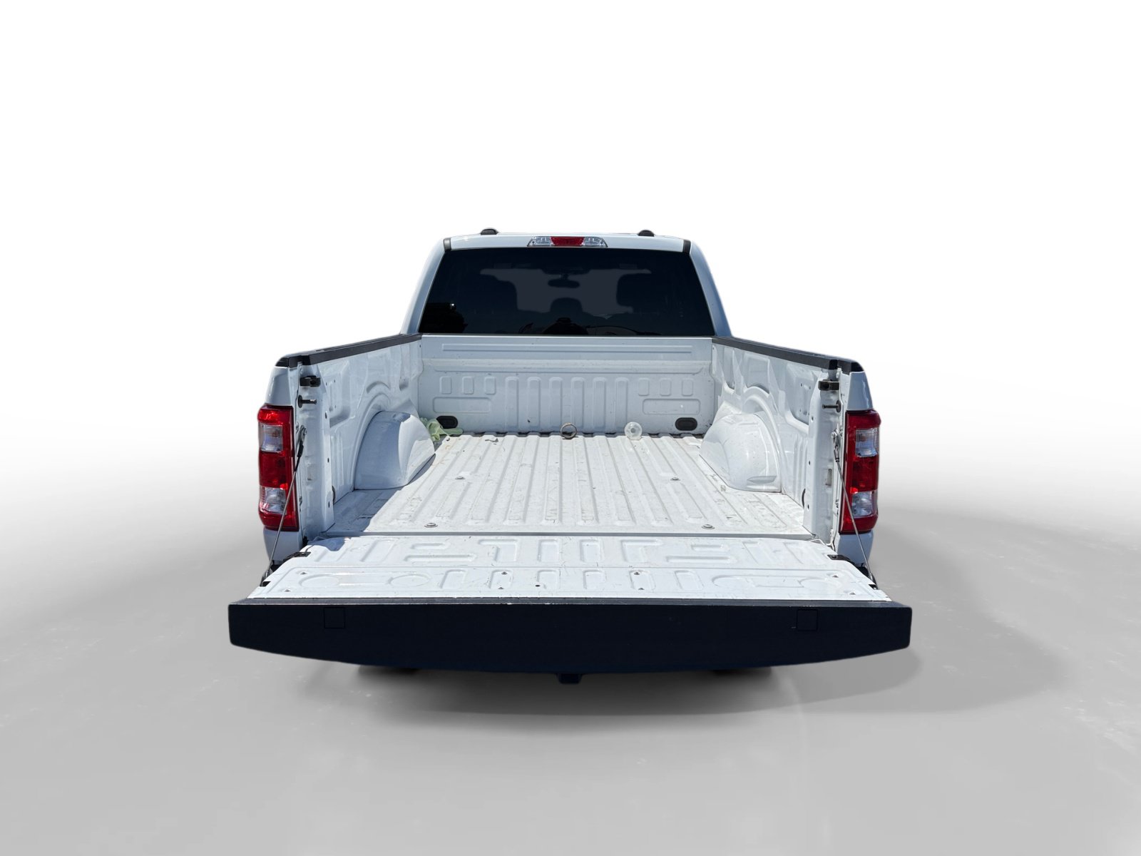 Certified 2023 Ford F150 XL w/ STX Appearance Package AWD/4WD image 16