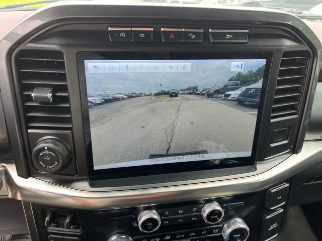 Certified 2023 Ford F150 Lariat AWD/4WD image 25