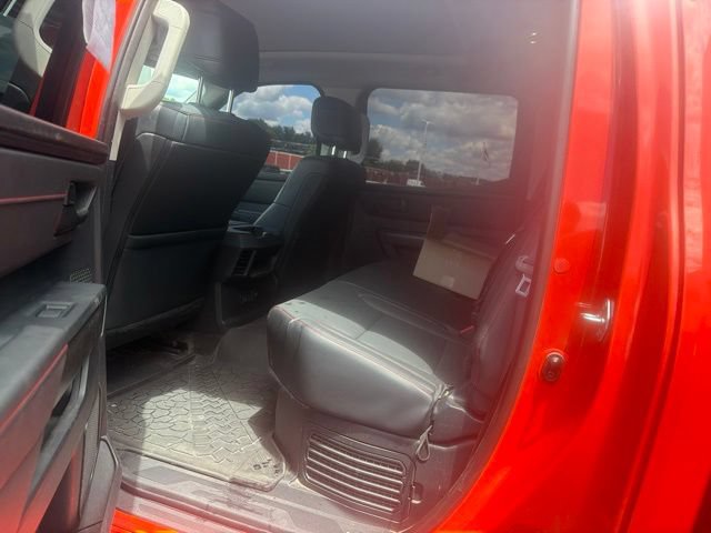 Used 2022 Toyota Tundra TRD Pro AWD/4WD image 10