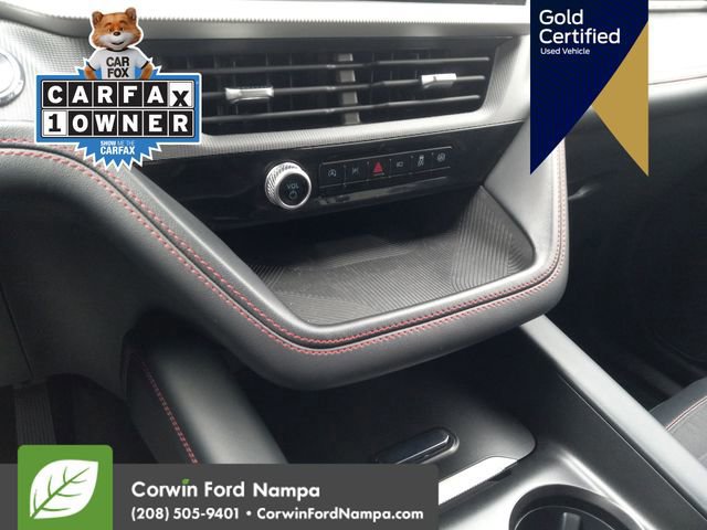 Certified 2025 Ford Explorer ST-Line image 19