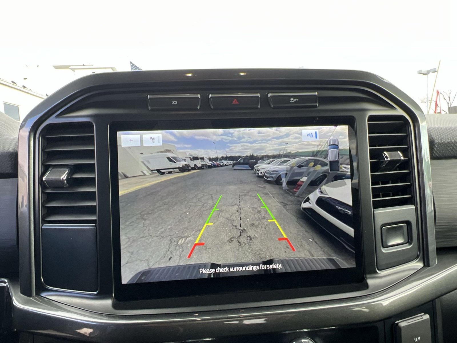 Certified 2023 Ford F150 XLT w/ Equipment Group 302A High image 19