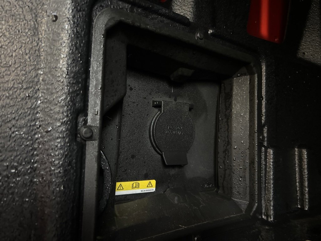 Certified 2023 Ford F150 XLT w/ Equipment Group 302A High image 36