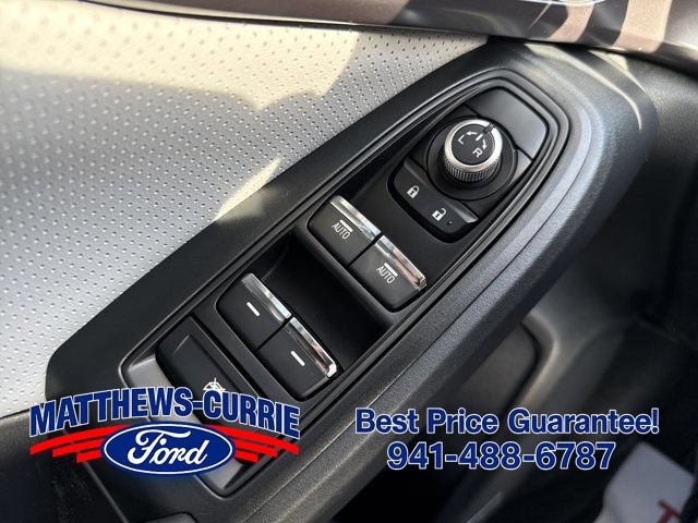 Used 2021 Subaru Crosstrek 2.5i Limited w/ Moonroof Package 2 AWD/4WD image 24