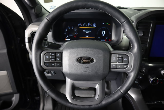 Certified 2024 Ford F150 Lariat AWD/4WD image 44