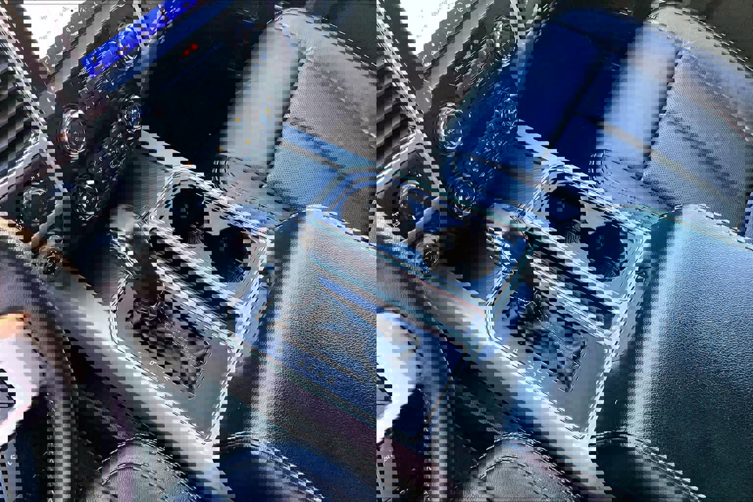 Certified 2020 Ford F150 Lariat image 18