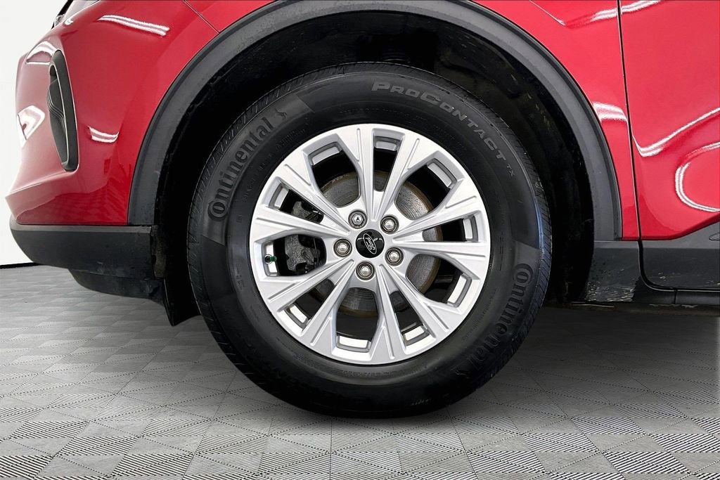 Certified 2023 Ford Escape Active w/ Tech Pack #2 image 11
