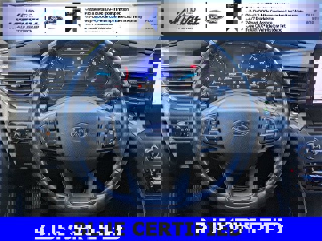 Certified 2020 Ford Explorer XLT w/ Equipment Group 202A image 14