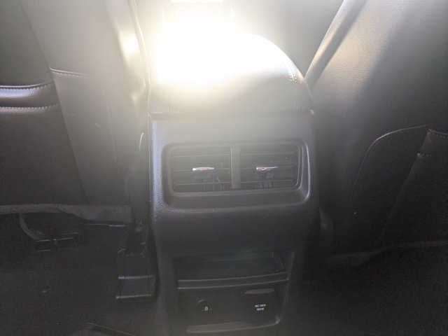 Certified 2023 Ford Edge SEL w/ Convenience Package AWD/4WD image 29
