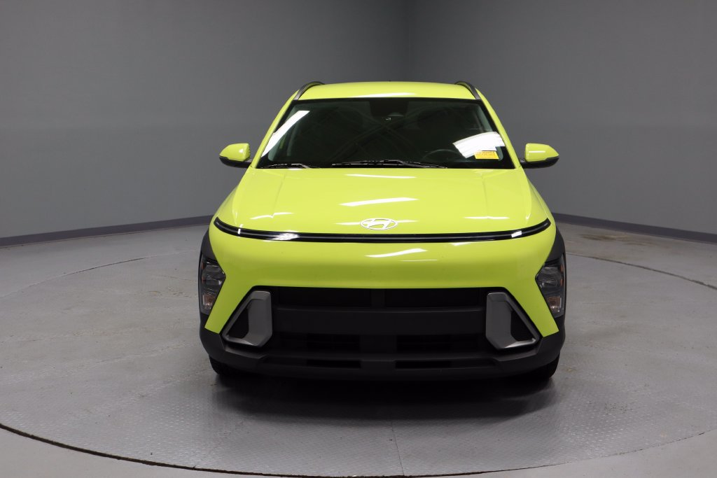 Used 2024 Hyundai Kona SEL FWD image 5