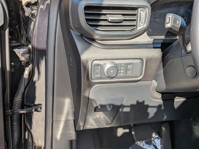 Certified 2022 Ford Explorer ST w/ Equipment Group 401A image 16