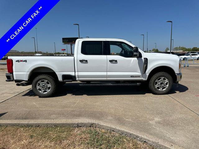 Certified 2025 Ford F250 XLT AWD/4WD image 6