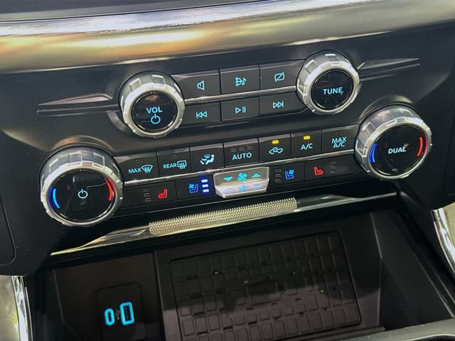 Certified 2023 Ford F150 Lariat AWD/4WD image 19
