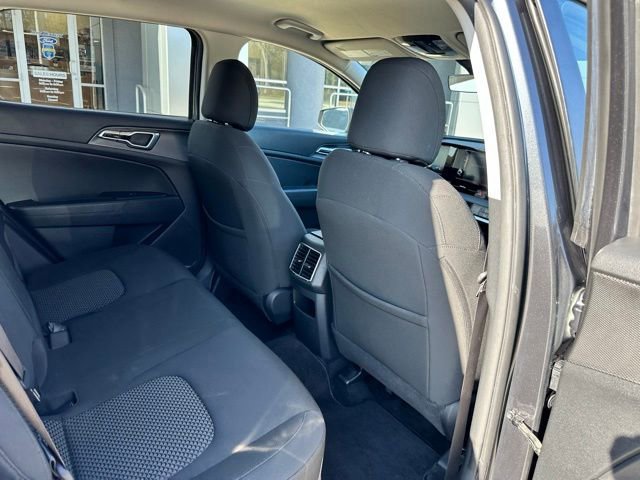 Used 2023 Kia Sportage LX image 55