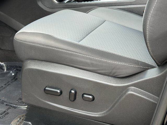 Certified 2018 Ford Escape SE AWD/4WD image 35