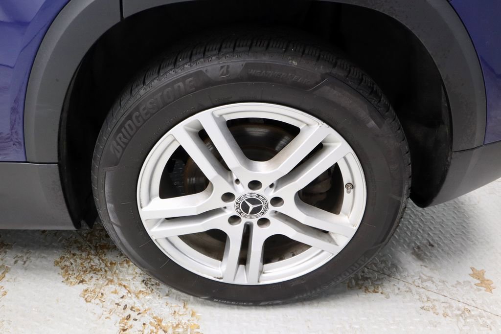 Used 2021 Mercedes-Benz GLB 250 4MATIC image 18