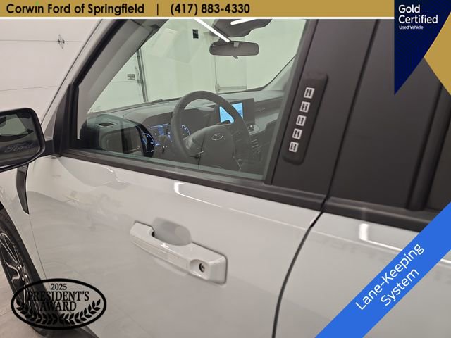 Certified 2023 Ford Maverick Lariat w/ Lariat Luxury Package FWD image 21