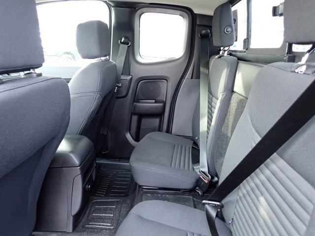 Certified 2023 Ford Ranger XL w/ Bed Utility Package image 17