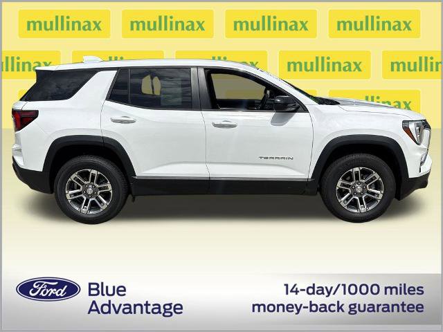 Used 2026 GMC Terrain Elevation FWD video 2