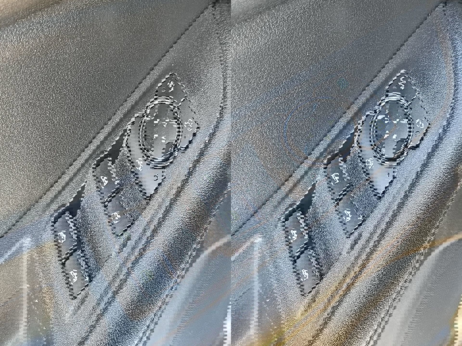 Certified 2022 Ford Edge SEL image 13