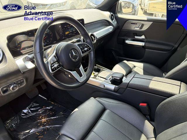 Used 2023 Mercedes-Benz GLB 250 image 16