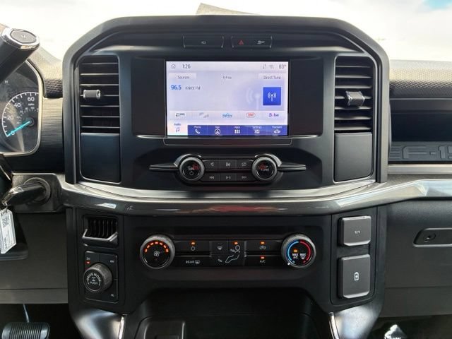 Certified 2023 Ford F150 XL w/ STX Appearance Package AWD/4WD image 11