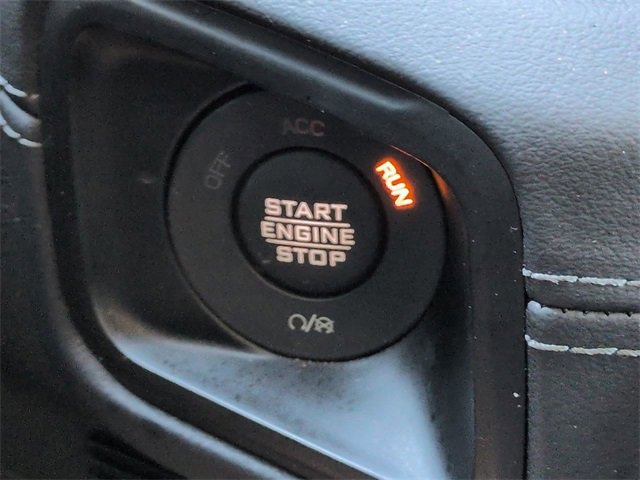 Used 2024 Jeep Wrangler Unlimited Rubicon image 28