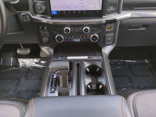 Certified 2025 Ford F150 Tremor w/ Equipment Group 402A High AWD/4WD image 21