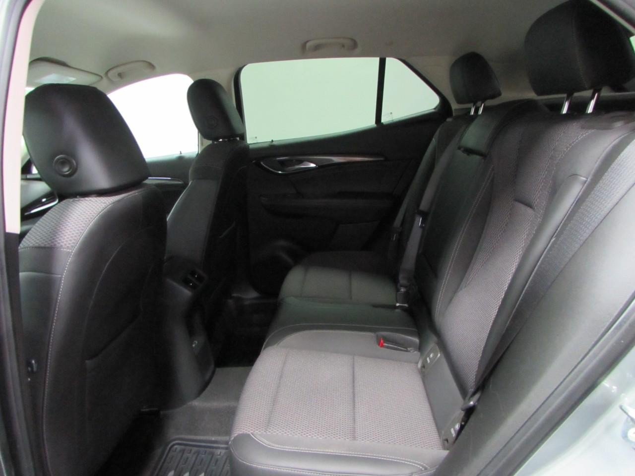 Used 2023 Buick Envision Preferred w/ Sport Touring Package AWD/4WD image 15