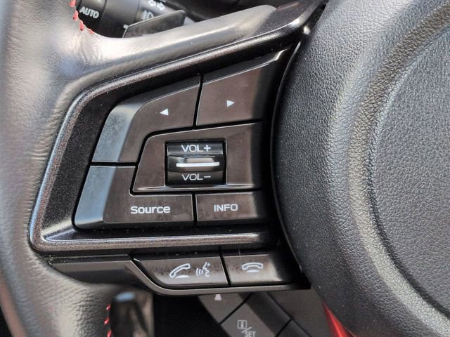 Used 2022 Subaru Forester Sport image 24