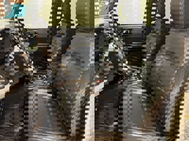 Certified 2023 Ford Bronco Badlands w/ Sasquatch Package image 7