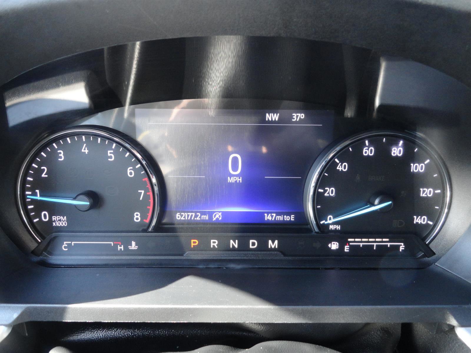 Certified 2020 Ford Explorer XLT w/ Equipment Group 202A image 14