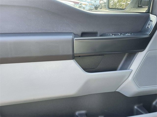 Certified 2023 Ford F150 XL w/ XL Chrome Appearance Package image 14