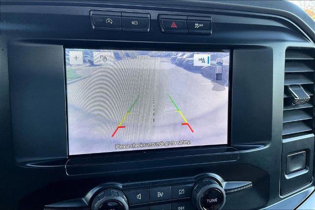 Certified 2022 Ford F150 XLT image 15