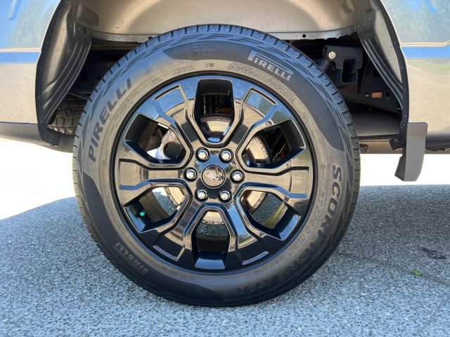 Certified 2023 Ford F150 XLT w/ Equipment Group 302A High AWD/4WD image 14