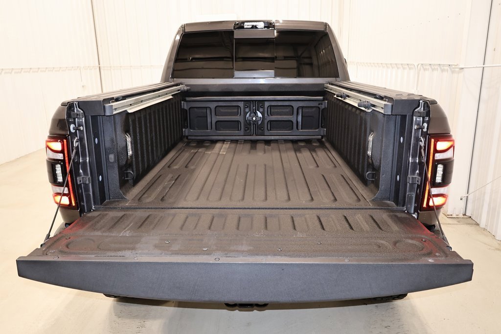 Used 2022 RAM 2500 Limited image 41