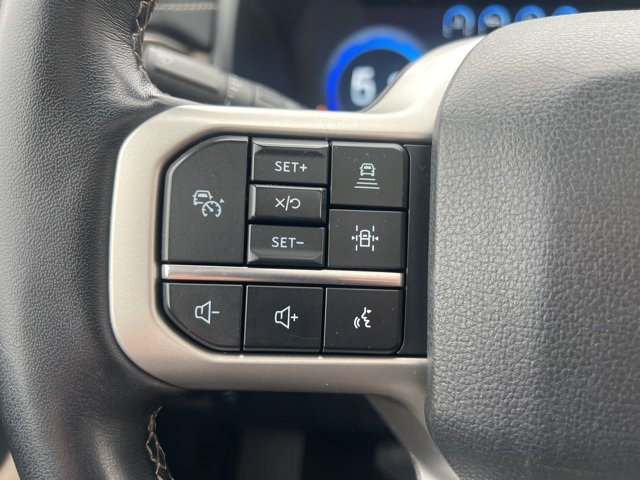 Certified 2023 Ford Expedition Limited image 11