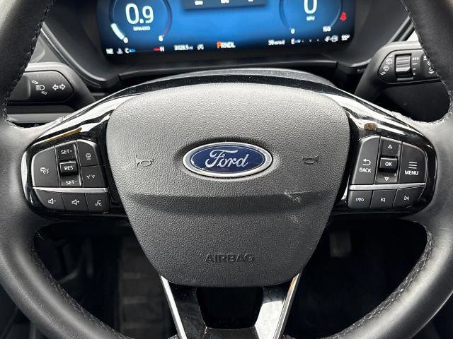 Certified 2023 Ford Escape Platinum image 12