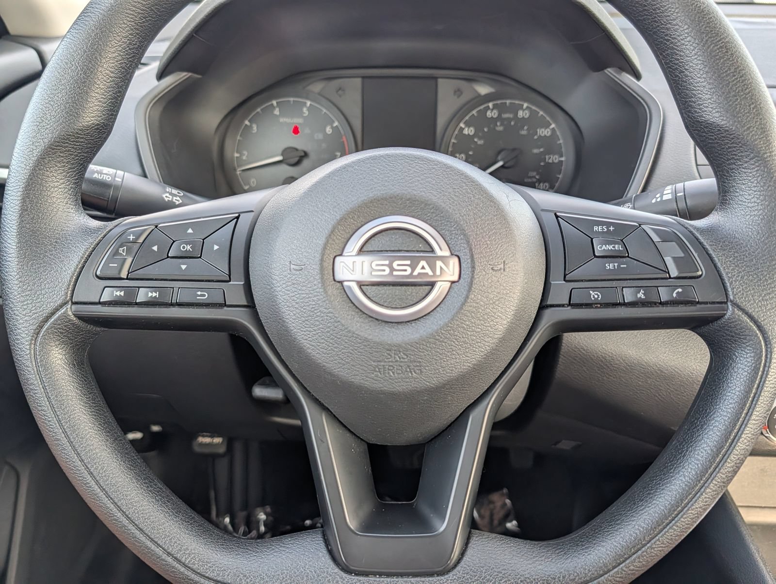 Used 2024 Nissan Altima 2.5 S FWD image 27